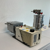 Agilent Technologies HS602 Vacuum Pump image 0
